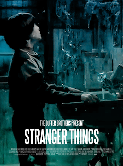 Sex dailystrangerthings:  fake movie posters  pictures