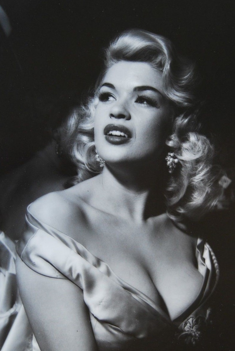 glamorousvintagesoul:  Jayne Mansfield