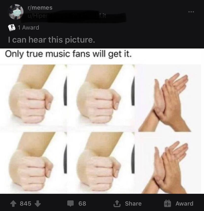 True fans only