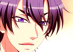 izayas:  Ryouma and Izumi » Love Stage 1 