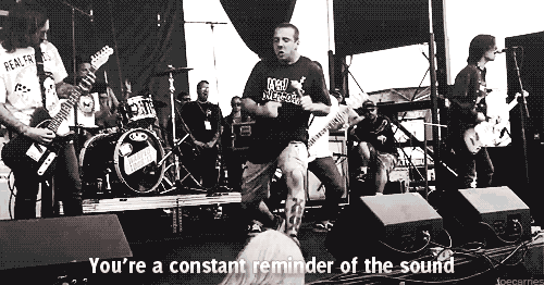 joecarriestheteam: Citizen’s Full Set at Warped Tour Seaside ParkVentura, CA6.23.2013