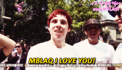 scribblenote:  MBLAQ’s Absolute Fanboys  ლ(ಠ_ಠ ლ) 
