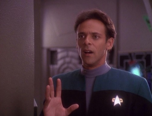 trekcore:Dr. Julian Bashir | Chief Medical Officer, Deep Space 9
