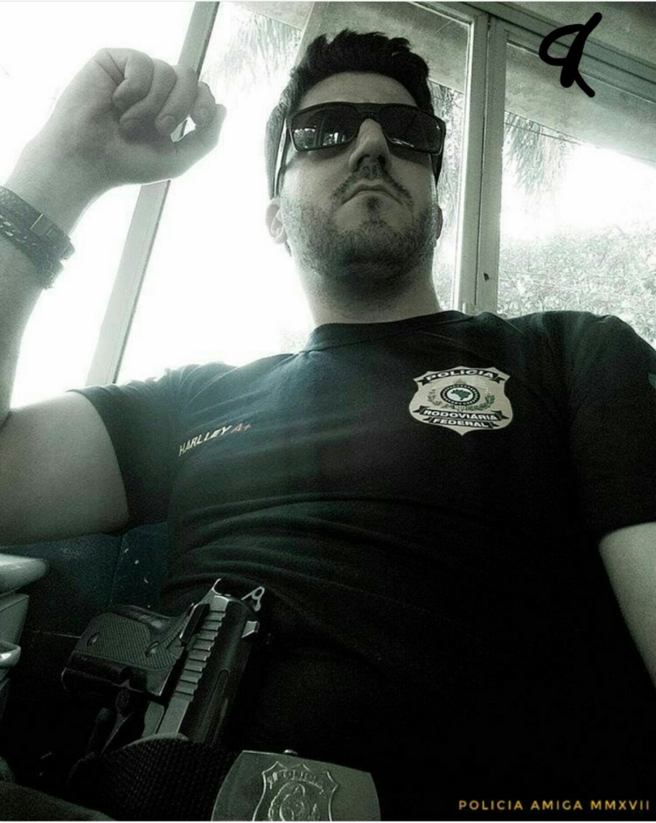 policecorps:  Ah, Brazil.
