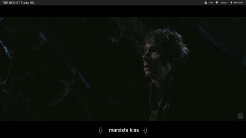tolkeintranscribed:same#its like the dementors kiss but communism