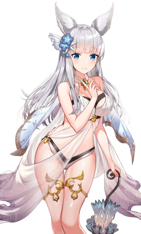 syllotte:Almost end of summer but more Korwa always good right?