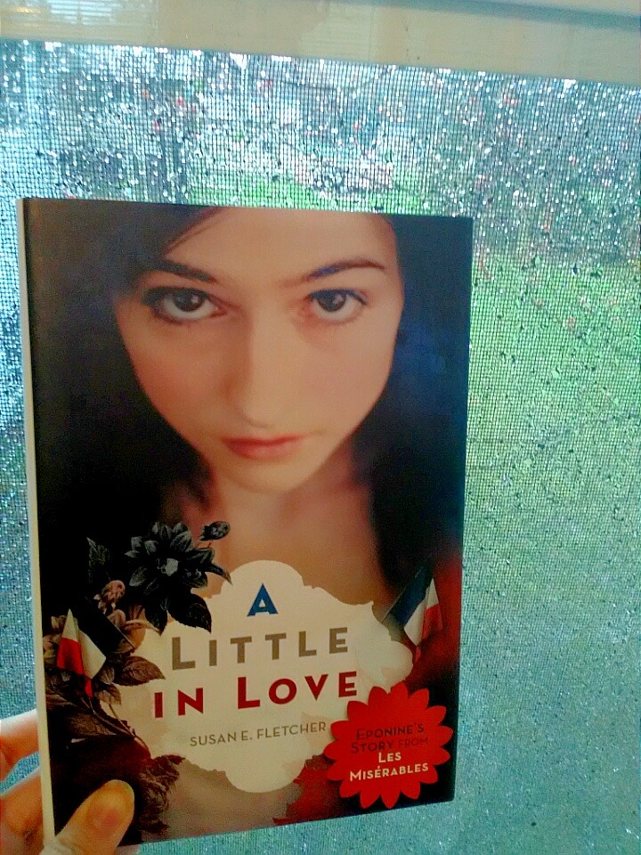 a little in love by susan fletcher a little in love by susan fletcher