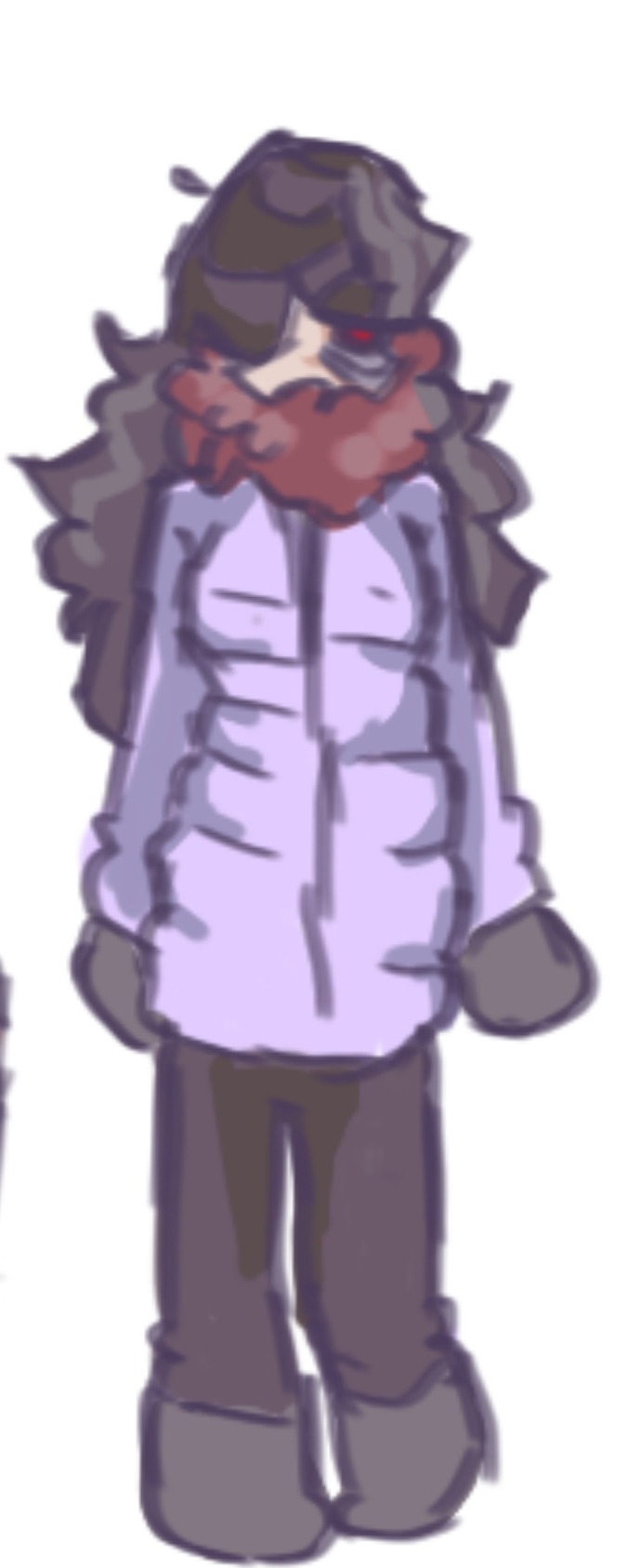 Extremely Mild Schrdinger's Cave Spoilers