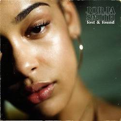 8. Lost &amp; Found // Jorja Smith