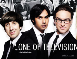 The Big Bang Theory