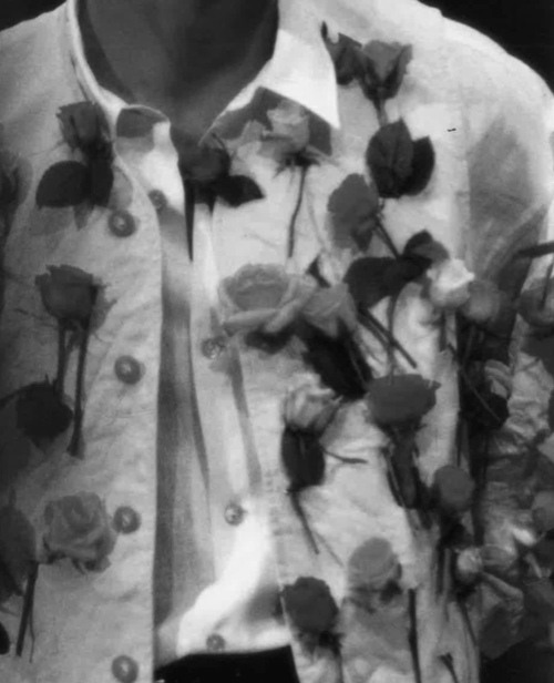 dcnstrctvsm:  Dries Van Noten Menswear, S/S 1993