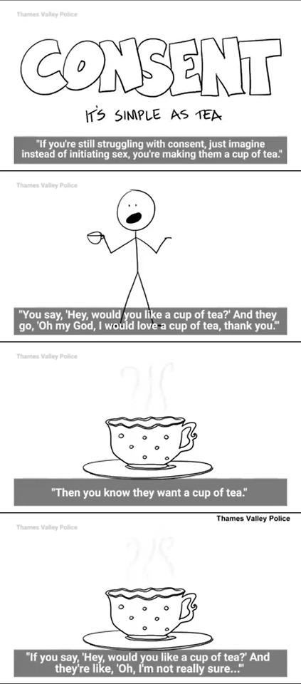 Sex And Consent Like Tea Tumbex