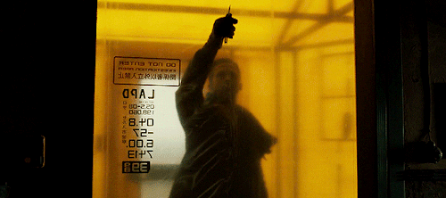joewright:Blade Runner 2049 (2017) Dir: Denis Villeneuve, DP: Roger Deakins“We’re all just looking o
