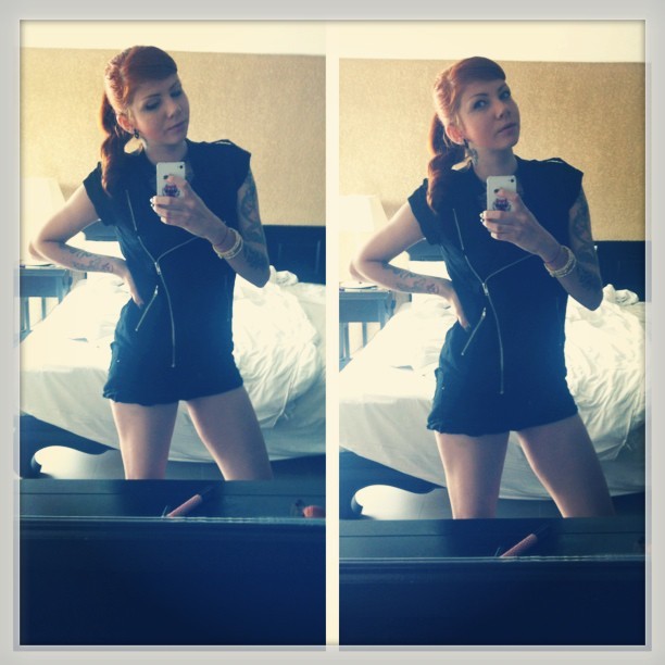 Satelina Suicide