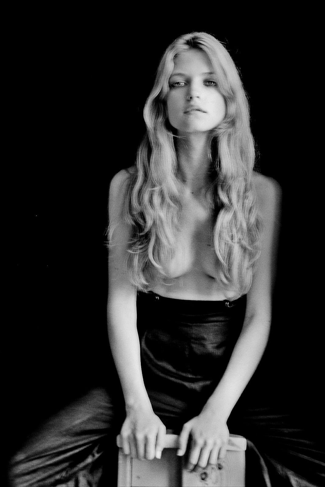 jwanderprivate:  Irene Bonany