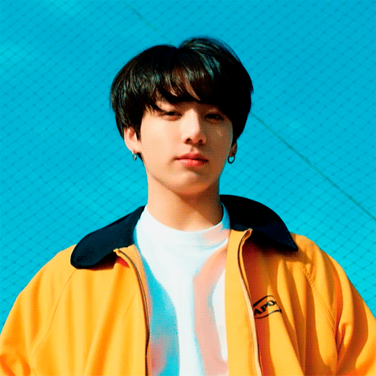 Happy 24th Birthday To Our Golden Maknae Aka Jeon Jungkook!!