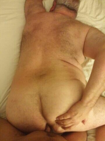 Fat, daddy, chub, bear, etc