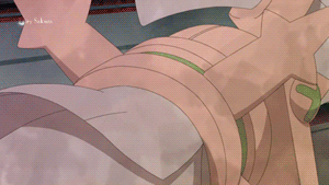 mavis-fairy:   Silvally, save Lillie!