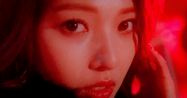 cengxiao: somin in oh nana ♡