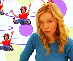 aww yeah that 70's show!