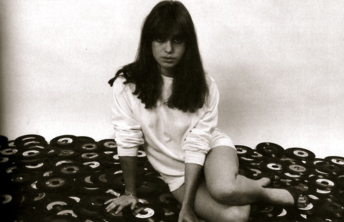 GIRLS GONE VINYL 