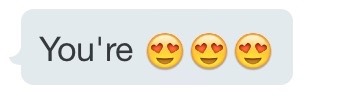 pastel-whorehouse:  I’m 😍😍😍 