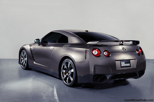 exost1:  automotivated:  Raw Brokerage GTR (by Garrett Wade (v2lab))