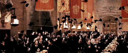 harrypottersources:   Whereas beloved books, movies, and other pop culture ephemera