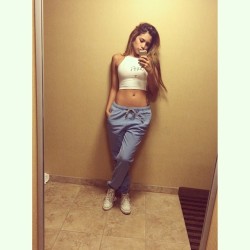 mizzjasminevillegasnewz:  So like tell me