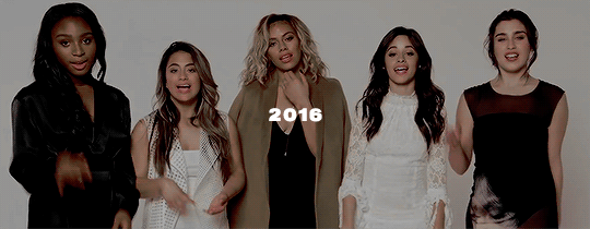 nohrmani:  #4YearsOfFifthHarmony