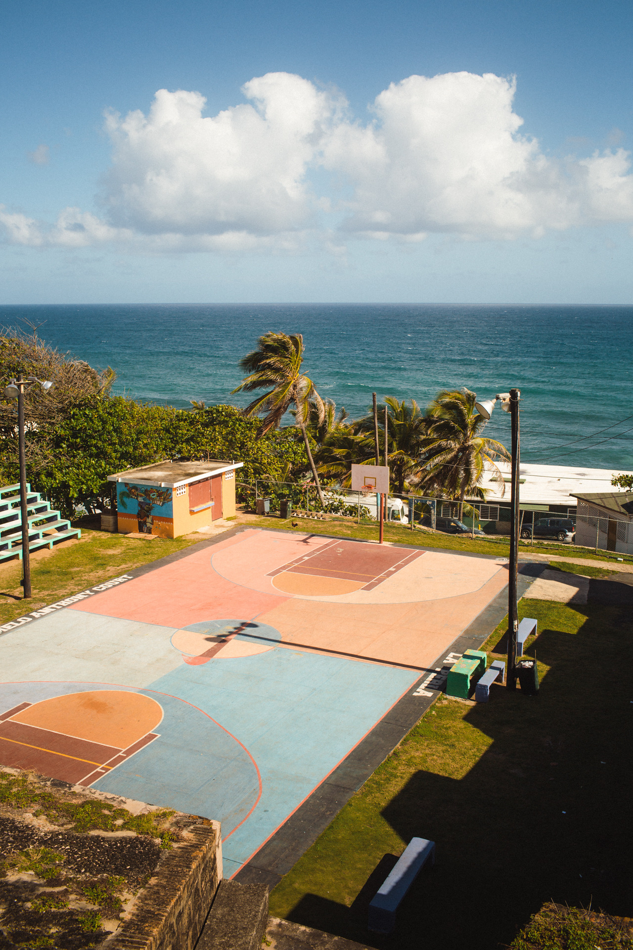 stephaniedolen:  puerto rico