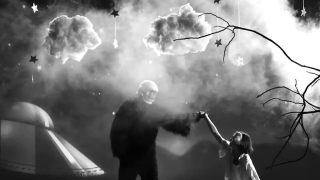 Shannyn Sossamon, Sea Wolf&rsquo;s &ldquo;Wicked Blood&rdquo; music video. (GIFS)  In ca
