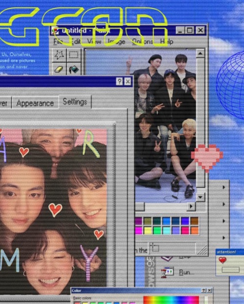 Favorite Genre Of Bts Photos