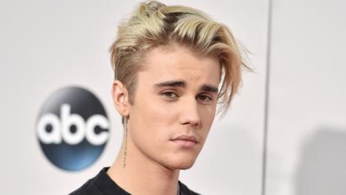 Justin bieber shirtless 2016