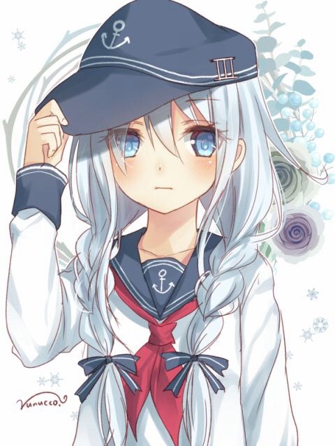 nekoswithhats:  Some Habiki for anon. 
