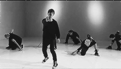 kmexoplanet:  exo wolf (chinese ver.) | (watch here) 