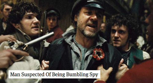 buckbeakbabie:Les Mis + Onion Headlines, because I had to. (2/?)(screencaps from here)