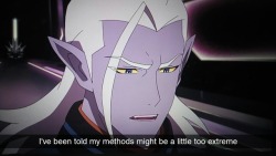 Voltron: Legendary Snaps