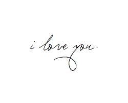 itsyou-only-you:  follow me for more love ♥