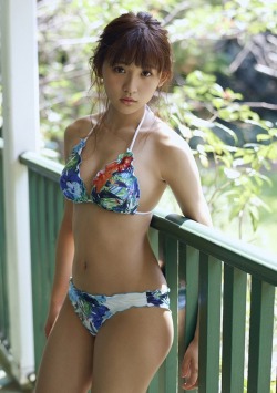 utopiasea711:  浅川梨奈