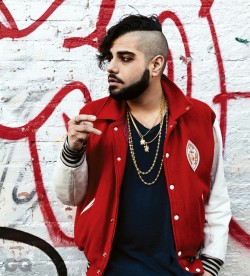 seanofthedead:  Himanshu “Heems” Suri