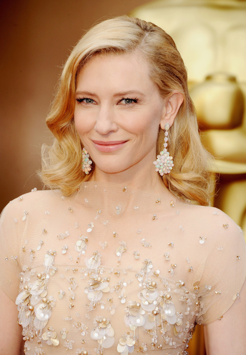 Cate Blanchett Is By Far The Most Beautiful, Intelligent, And Kind Person I Have Had The Pleasure Of