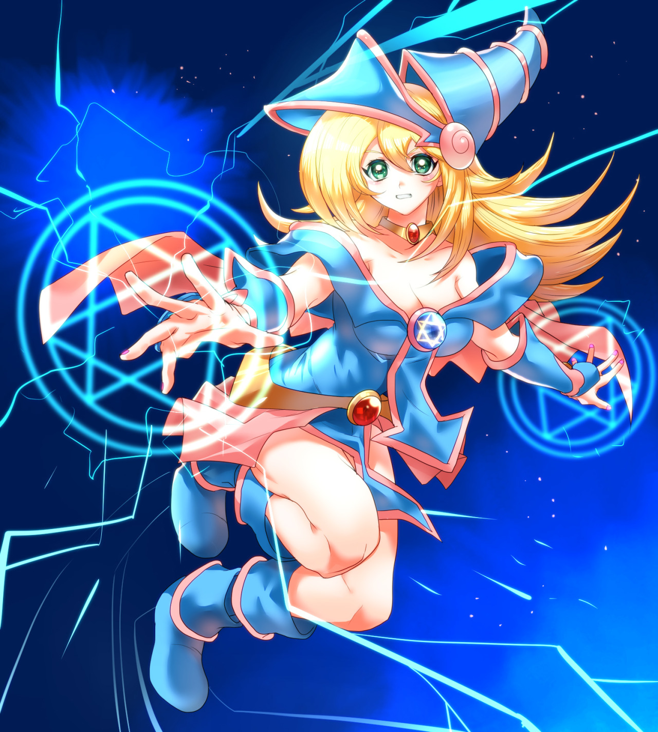 gioser3n:  BMG  by  志野 