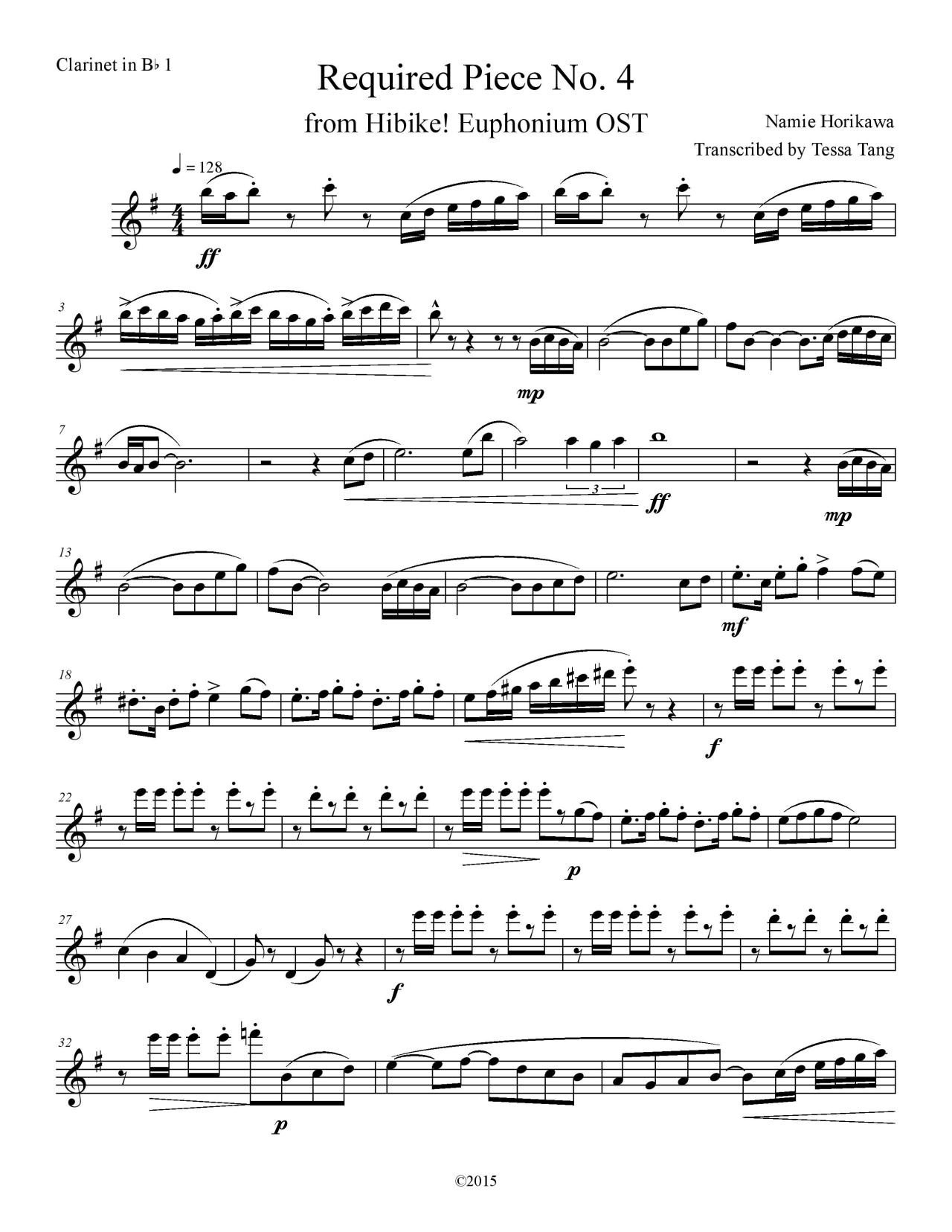 Salut d' Amour Op.12 sheet music for piano solo (PDF-interactive)