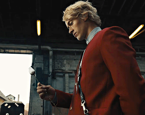 Save Me (Part Two) Young! Coriolanus Snow X Reader