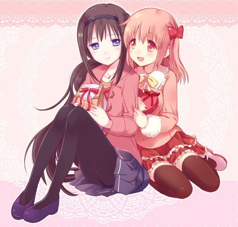 yurimother:  Original Art: SHTお疲れ様でした！&新刊委託のおしらせ  Artist: 山田あこ 