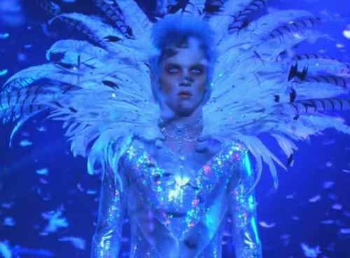 incinemawetrust:velvet goldmine, 1998