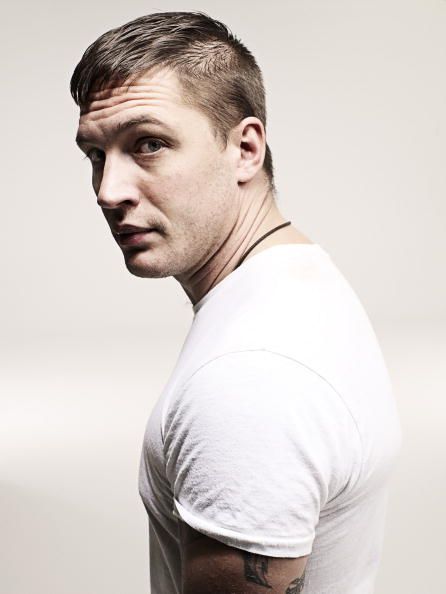 all-movie-stuff:  Tom Hardy, 2008