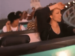 bluepecanpie:  Mariah Carey - Fantasy (1995)