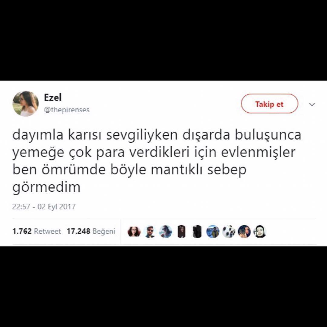 Dayımla karısı sevgiliyken...